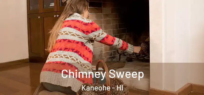 Chimney Sweep Kaneohe - HI