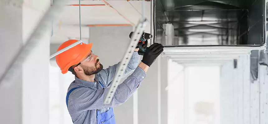 Our Air Vent Replacement Services in Kaneohe, HI