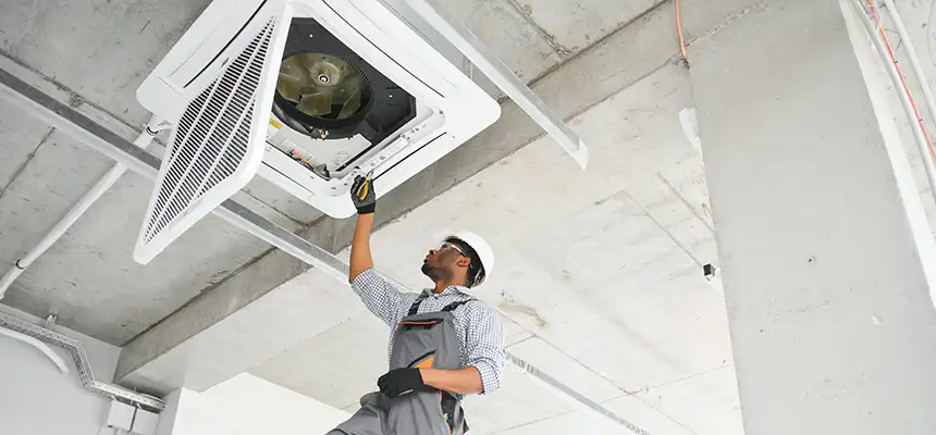 Efficient Multi‑Unit & HOA Annual Vent Cleaning Plans in Kaneohe