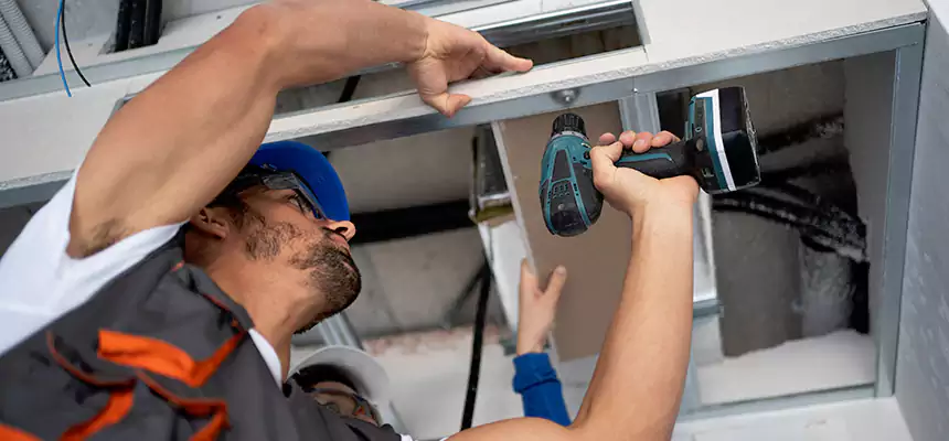 Our Apartment Air Duct Cleaning Services in Kaneohe, HI