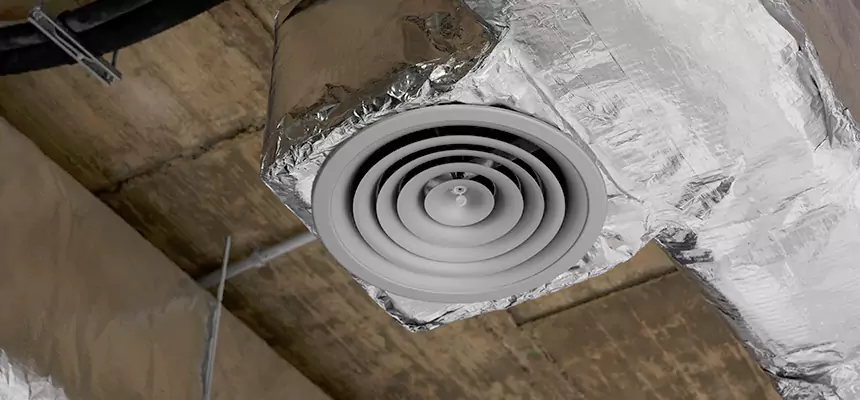 Our Basement Vent Cleaning Services in Kaneohe, HI