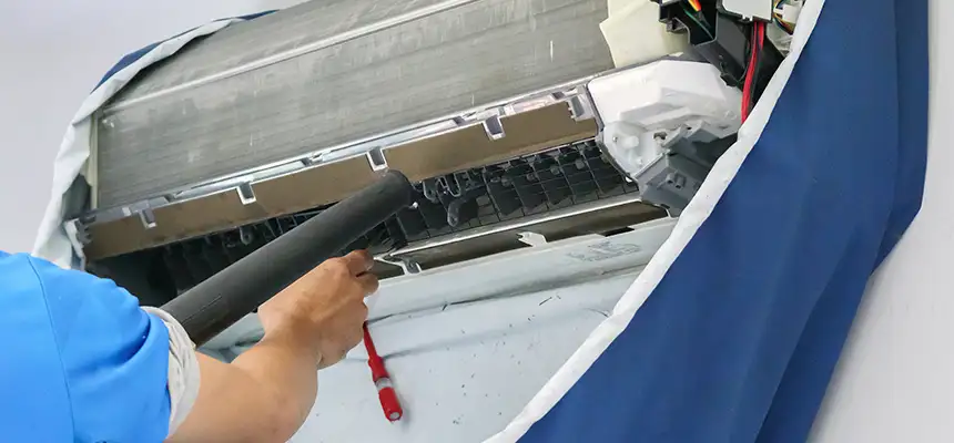 Advanced Clogged Dryer Vent Repair for Multi-Unit & Commercial in Kaneohe, HI