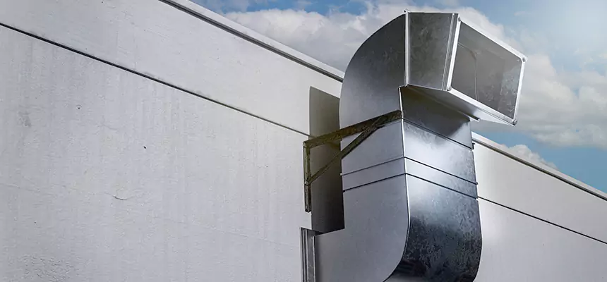 Comprehensive Commercial HVAC Cleaning in Kaneohe