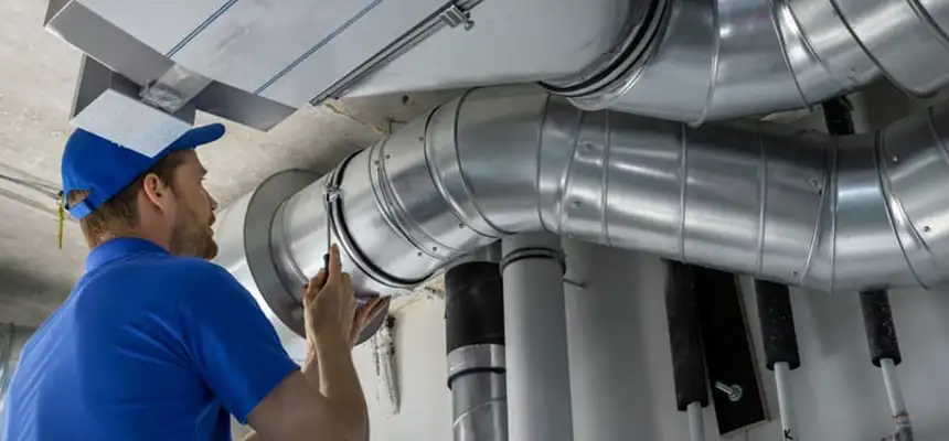 Our Commercial Laundry Vent Cleaning Services in Kaneohe, HI