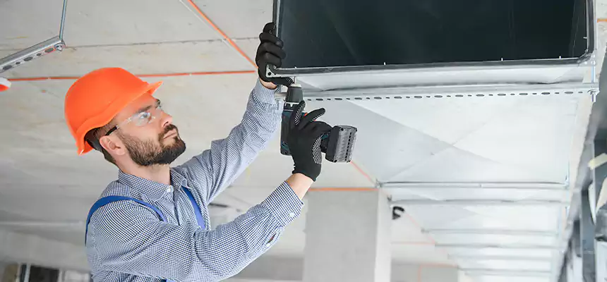 Roof Cap & Exterior Hood Lint Buildup Removal – Kaneohe