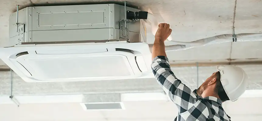 Our Local Vent Cleaning Services in Kaneohe, HI