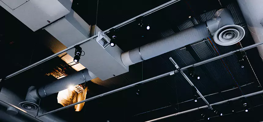 Our Seasonal Allergy Air Duct Cleaning Services in Kaneohe, HI