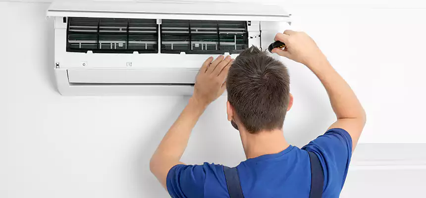 Our Smart Air Conditioning Installation Services in Kaneohe, HI