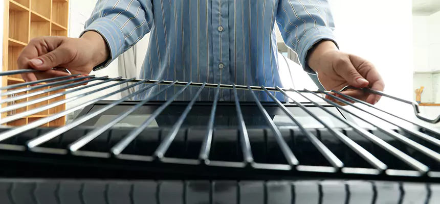 Our Vent Grille Washing Services in Kaneohe, HI