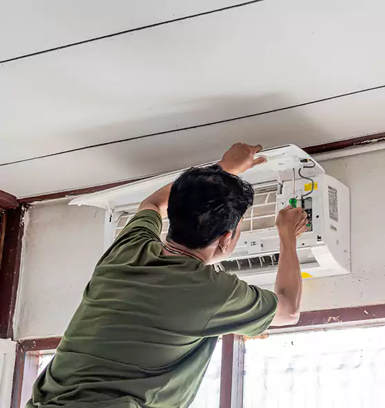 About Air Duct & AC Odor Removal in Kaneohe, HI
