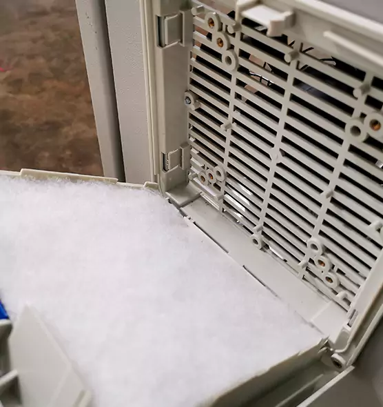 About Air Duct Overhaul & Upgrades in Kaneohe, HI