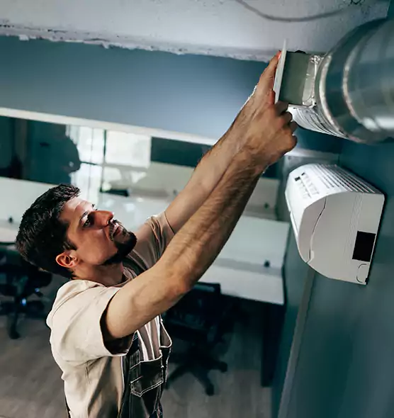 Advanced Air Duct UV Sanitization in Kaneohe, HI