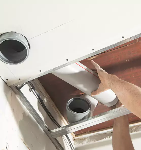 Professional Attic Air Duct Cleaning in Kaneohe, HI