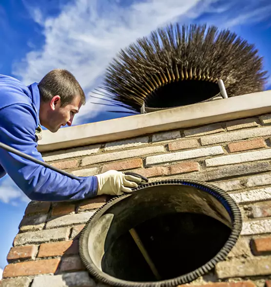 About Professional Chimney Sweep in Kaneohe, HI
