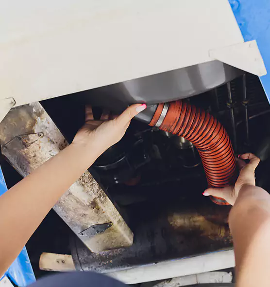 Professional Dryer Duct Pressure Testing in Kaneohe, HI