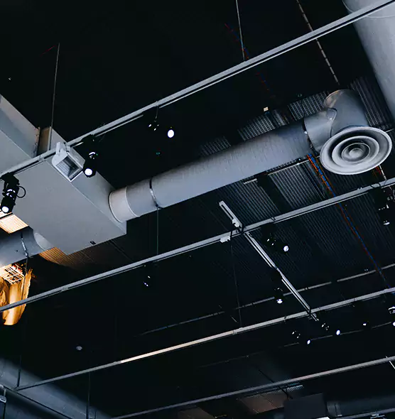 Professional Duct Cleaning For LEED Homes in Kaneohe, HI