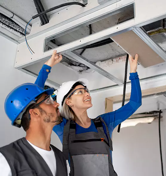 Comprehensive Duct Insulation Services in Kaneohe, HI