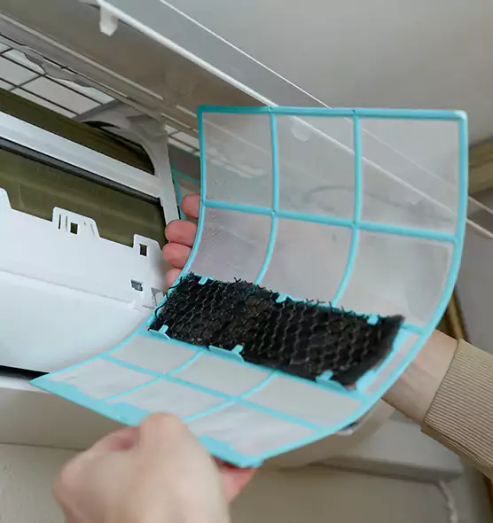 Welcome to Air Duct Cleaning & Repairs Kaneohe — Your Local HEPA Filter Installation Pros in Kaneohe, HI