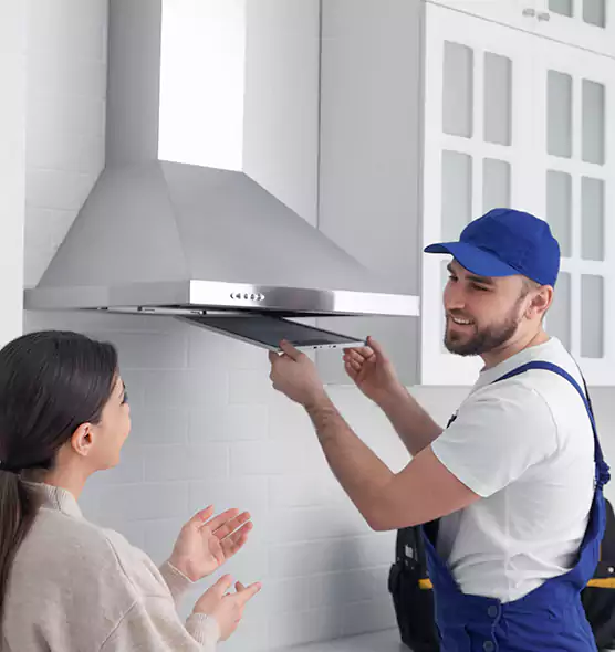 Trusted Multi-family Home Duct Cleaning in Kaneohe, HI