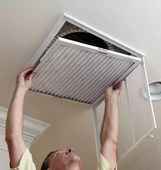 Advanced Residential Vent Cleaning in Kaneohe, HI