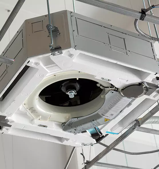 Professional Roof Vent Lint Removal Kaneohe, HI