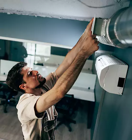 Reliable Warehouse Vent Cleaning in Kaneohe, HI