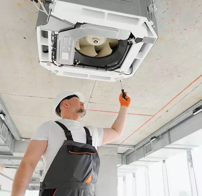 Why Homeowners & Businesses Trust Us in Kaneohe, HI?