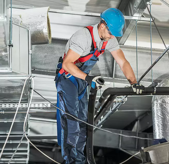 Why Homeowners & Businesses Trust Us in Kaneohe, HI?