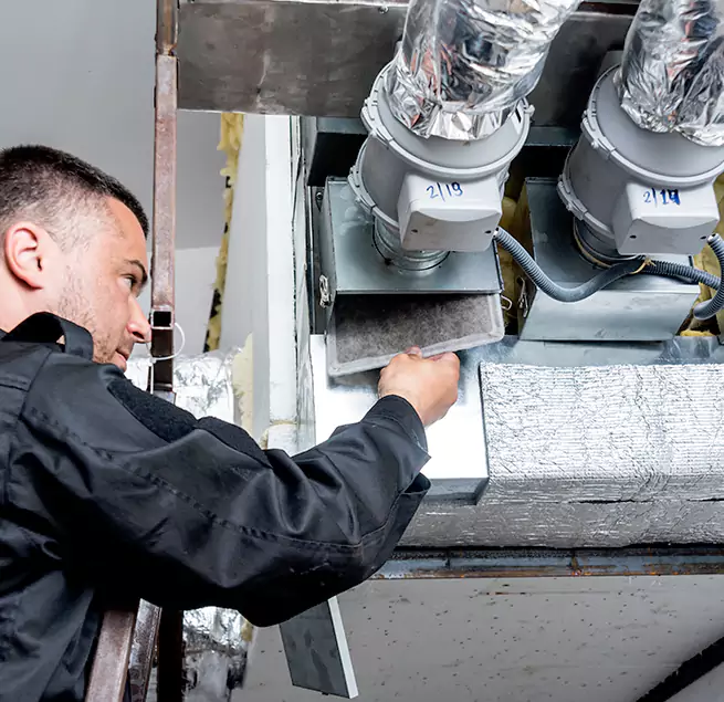 Why Homeowners & Businesses Trust Us in Kaneohe, HI