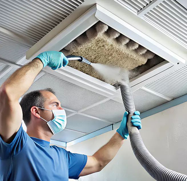 Why Homeowners & Businesses Trust Us Kaneohe, HI