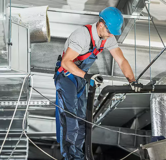 Why Homeowners & Businesses Trust Us in Kaneohe, HI?