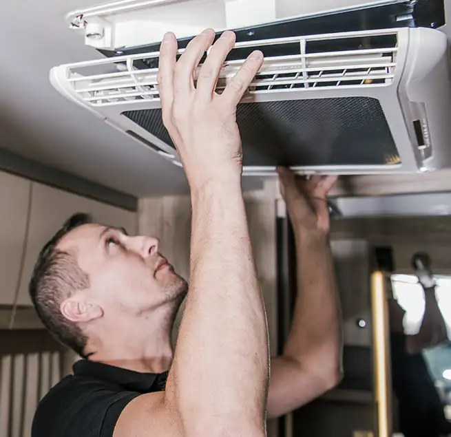 Why Homeowners & Businesses Trust Us Kaneohe, HI