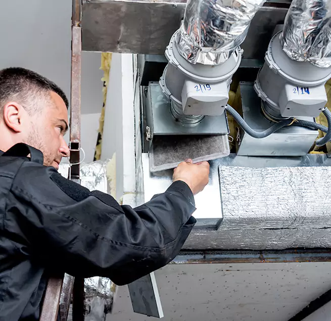 Why Homeowners Businesses Trust Us in Kaneohe, HI?