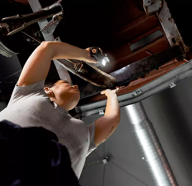 Why Homeowners & Businesses Trust Us Kaneohe, HI