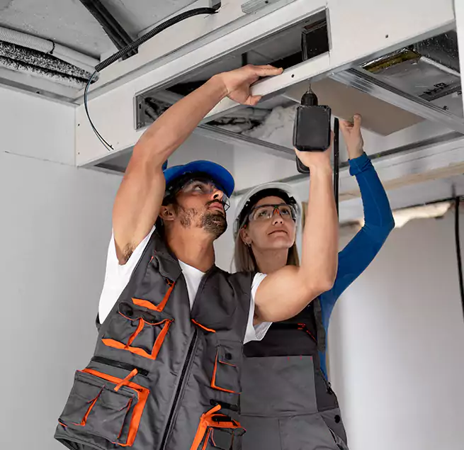 Why Homeowners & Businesses Trust Us in Kaneohe, HI