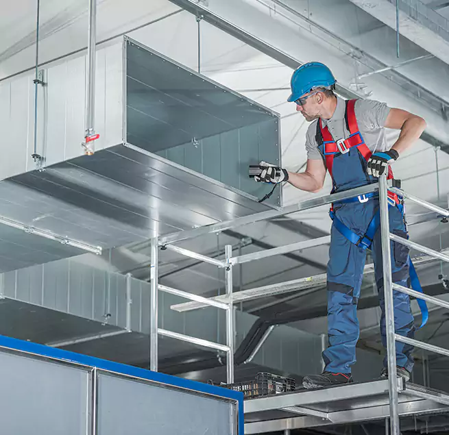 Why Homeowners & Businesses Trust Us Kaneohe, HI